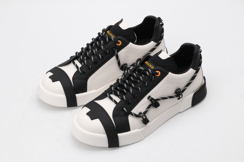 Men D*G Top Sneaker