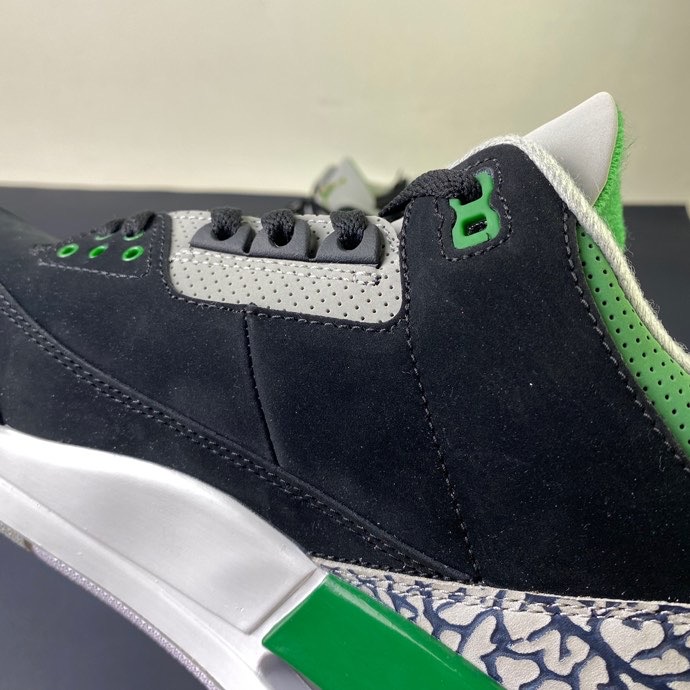 Air Jordan 3 Pine Green CT8532-030