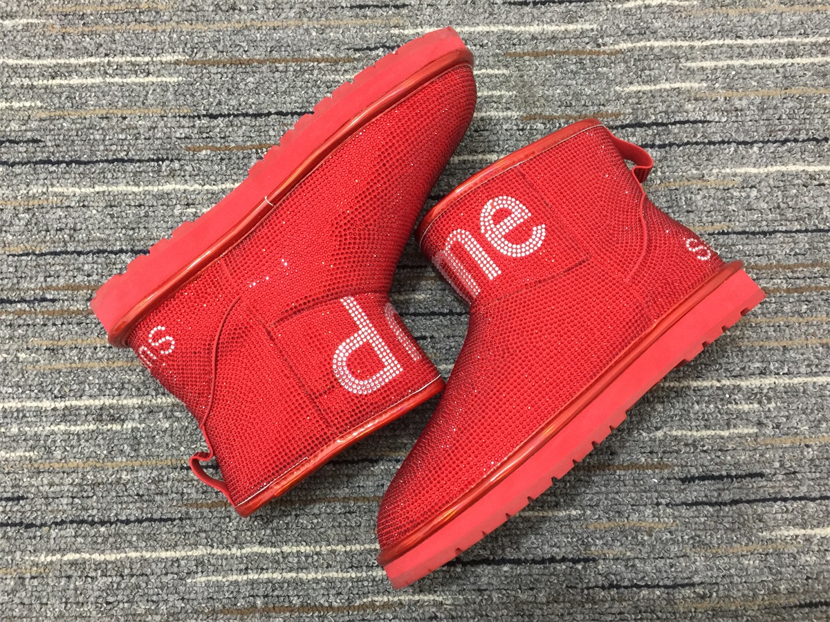 Women L*ouis V*uitton Top Sneaker