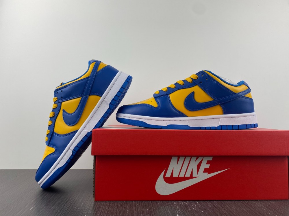 from Nike Dunk Low UCLA DD1391-402