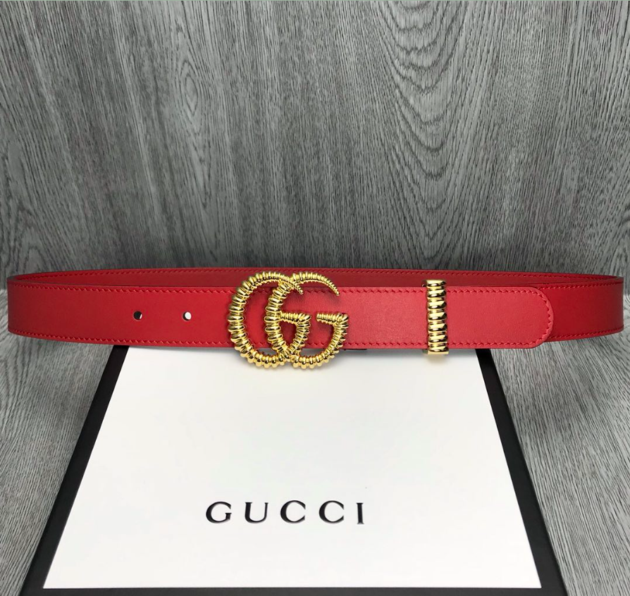 G*ucci Belts Top Quality 30MM
