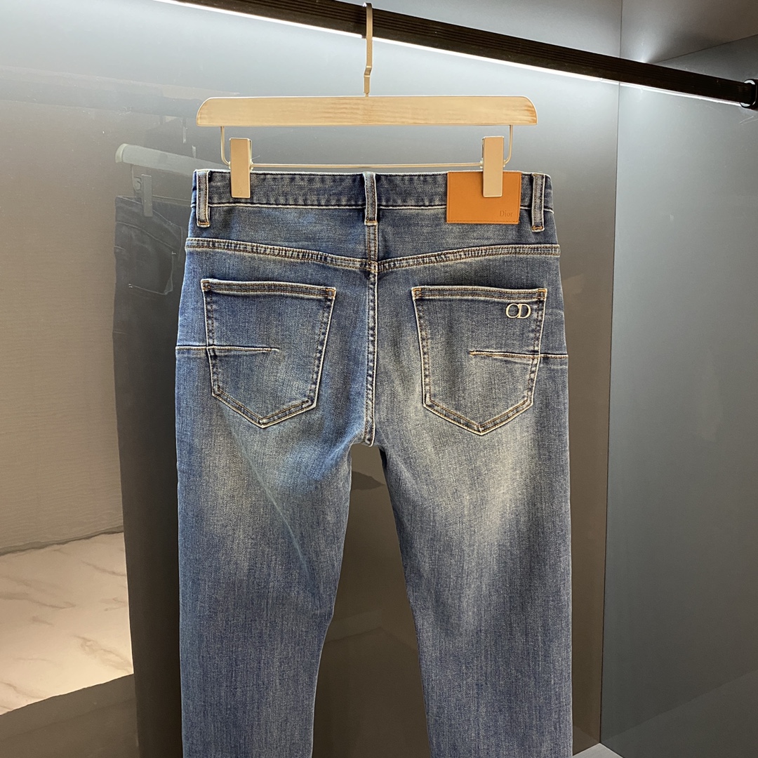 Men Jeans Top Quality