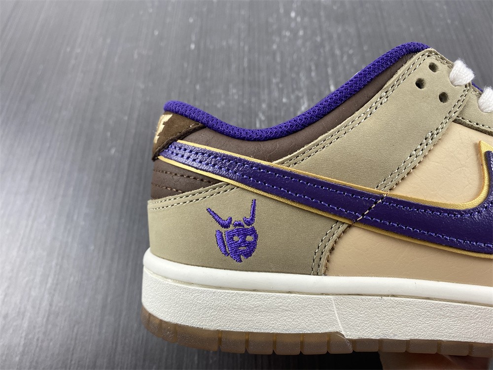 from NIKE DUNK LOW Setsubun DQ5009-268