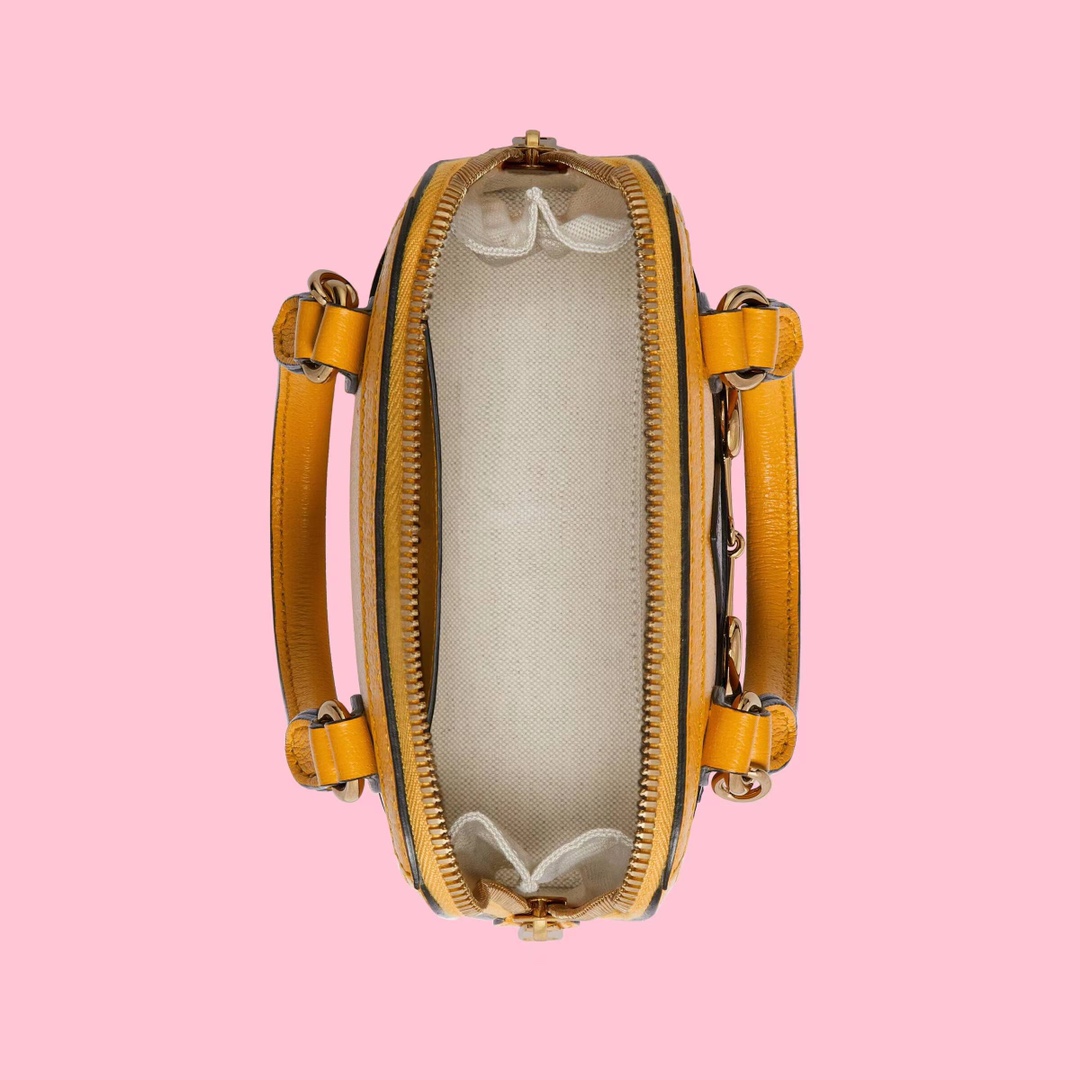 G*ucci Bag Top Quality 20CM