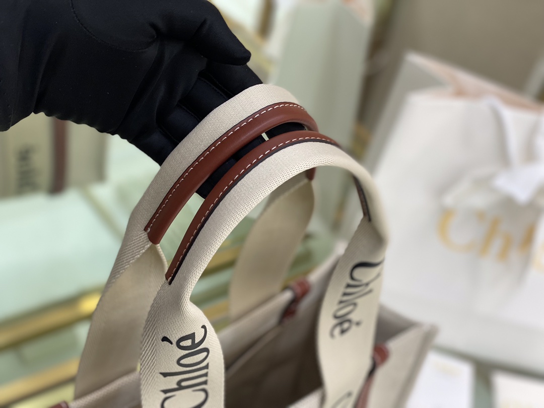 C*hloe Bag Top Quality 37*26*12cm