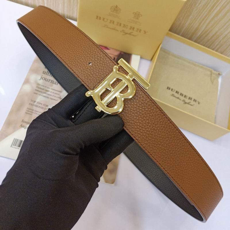 B*rberrry Belts Top Version