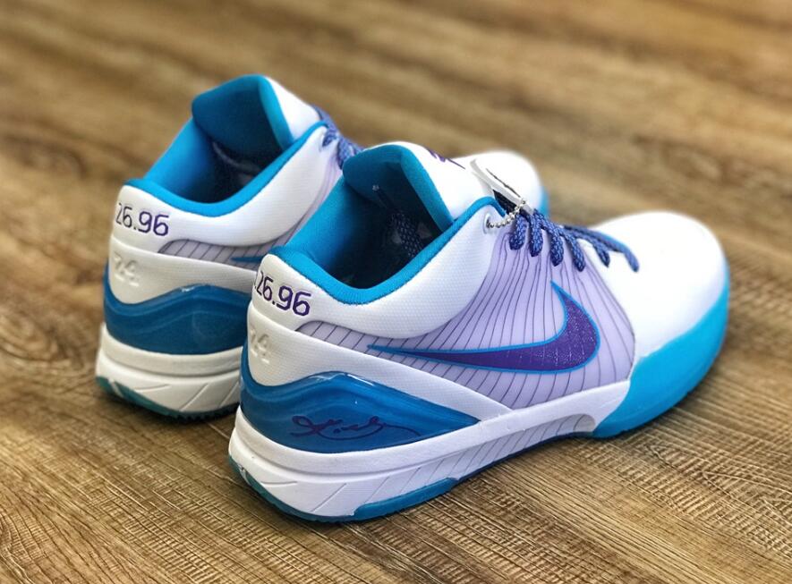 from NIKE KOBE 5