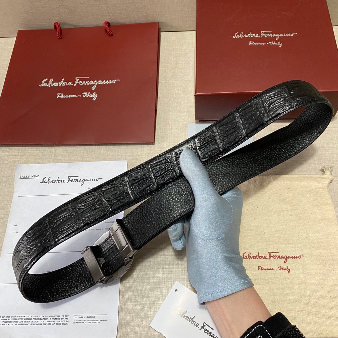 F*erragamo Top Version