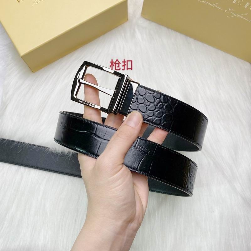 B*rberrry Belts Top Version