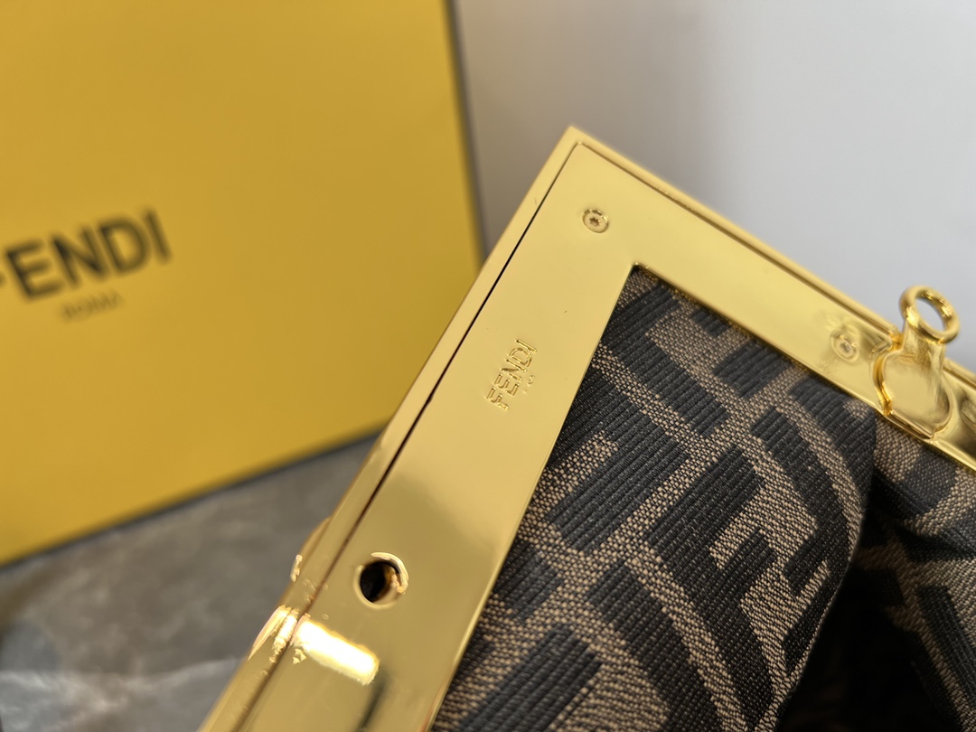 F*endi Bag Top Quality 32.5*15*23.5CM