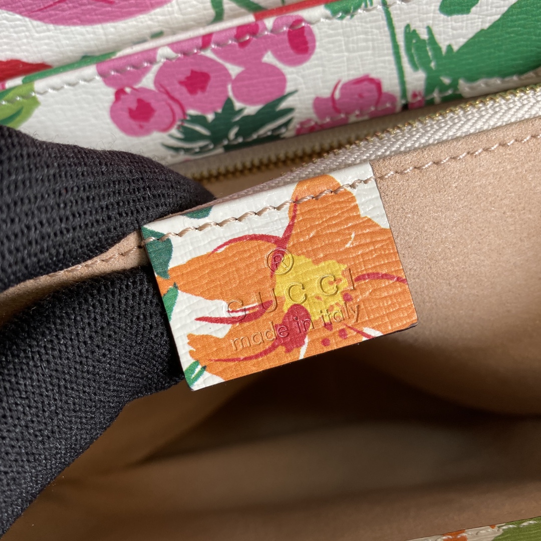 G*ucci Top Bag 25*18*8cm