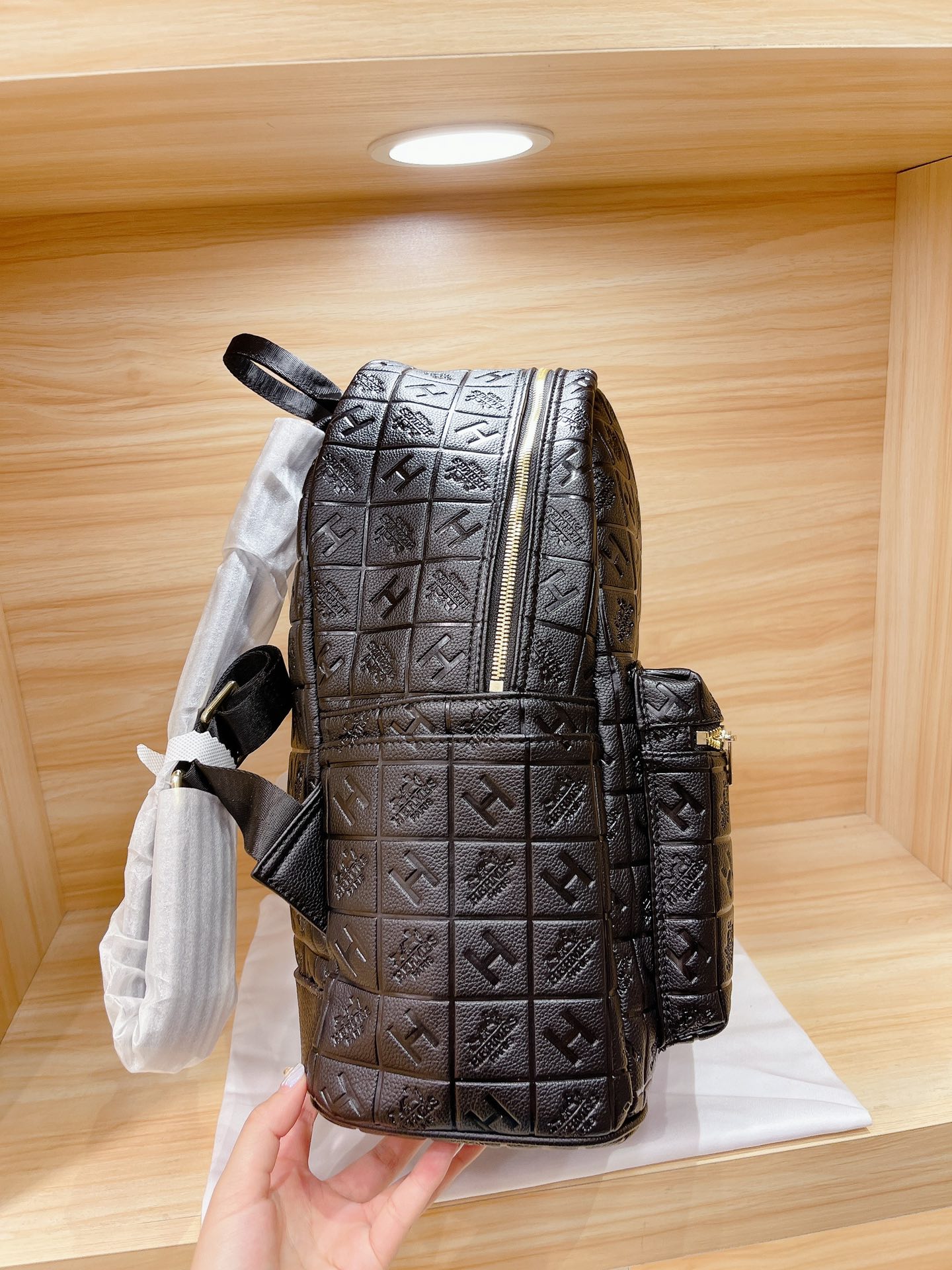 H*ermes Top Bag 32*42cm