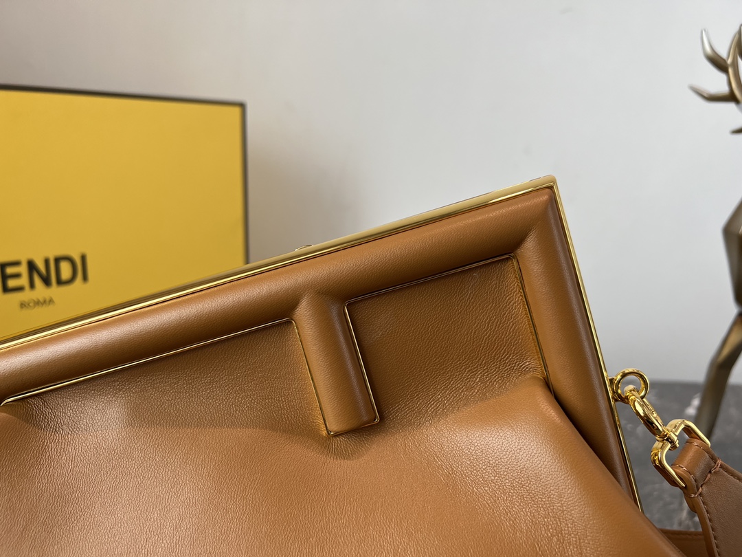 F*endi Bag Top Quality 32.5*15*23.5CM