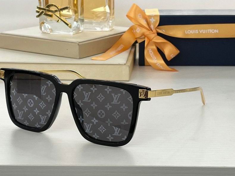 Top Quality L*ouis V*uitton Glasses