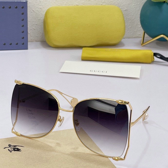 Top Quality G*ucci Glasses