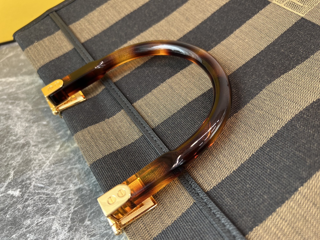 F*endi Bag Top Quality 35*17*31CM