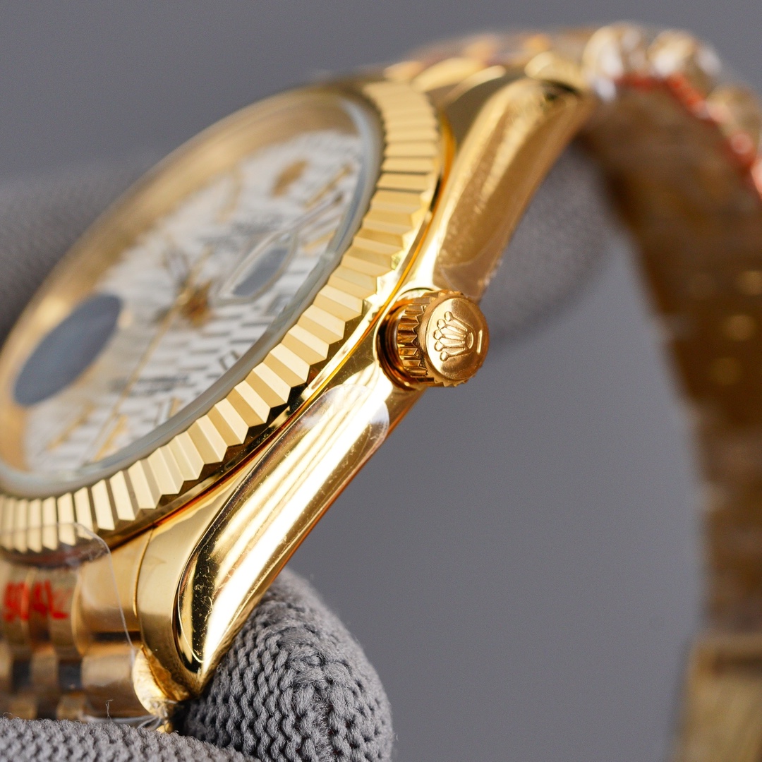 R*olex Watches Top Quality 41*11mm （）