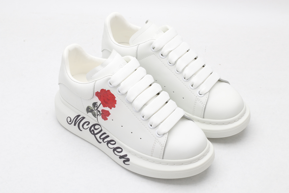 A*exander M*queen Sneaker