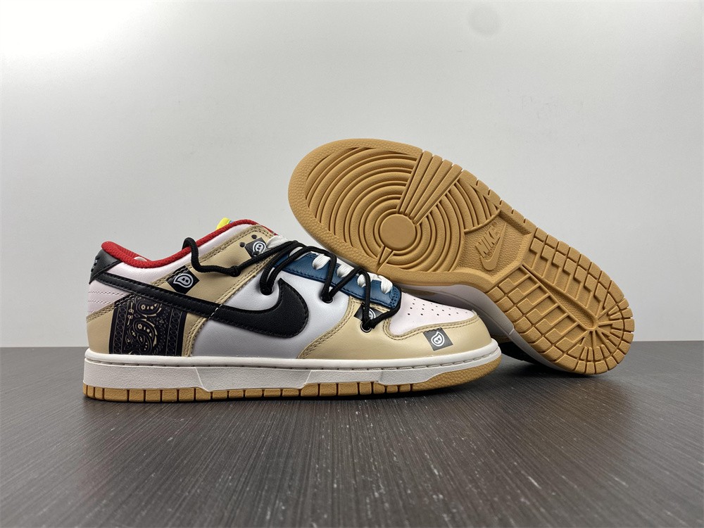 from Nike Dunk Low DH0952-100