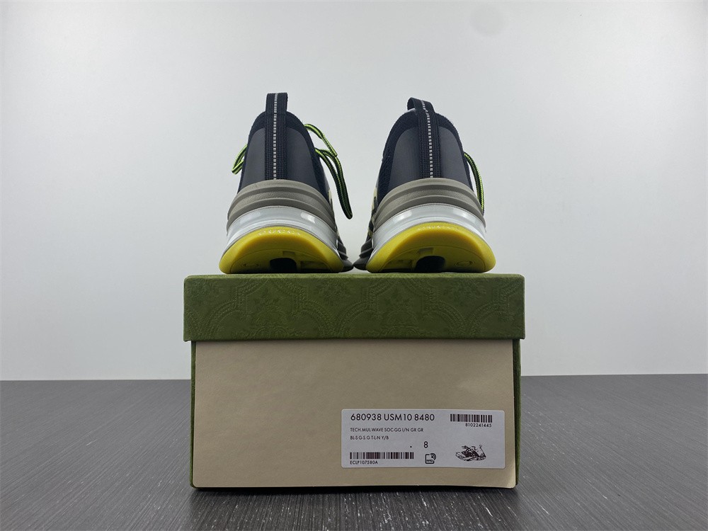 Men Women G*ucci Top Sneaker