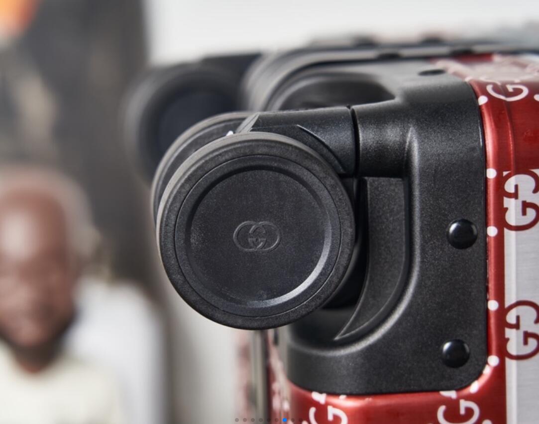 G*UCCI Luggage （）