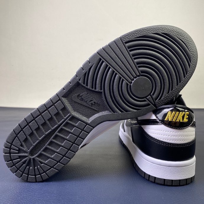 from Nike Dunk Low World Champ DR9511-100