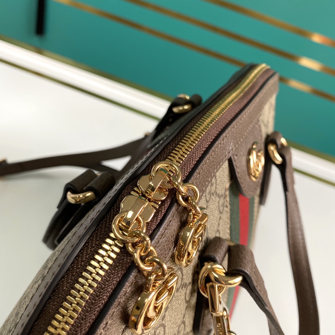 G*ucci Bag Top Quality 35*28*15CM