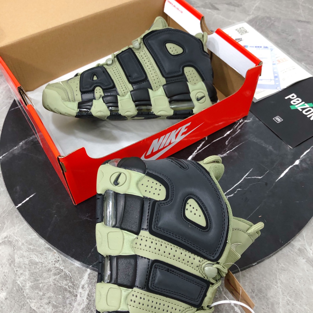 from Nike Air More Uptempo ’96 OG