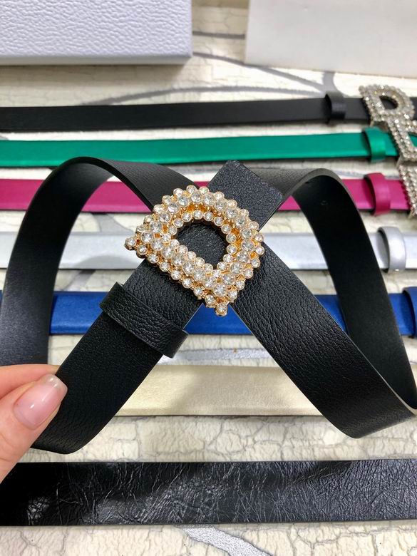 D*or Belts Top Version