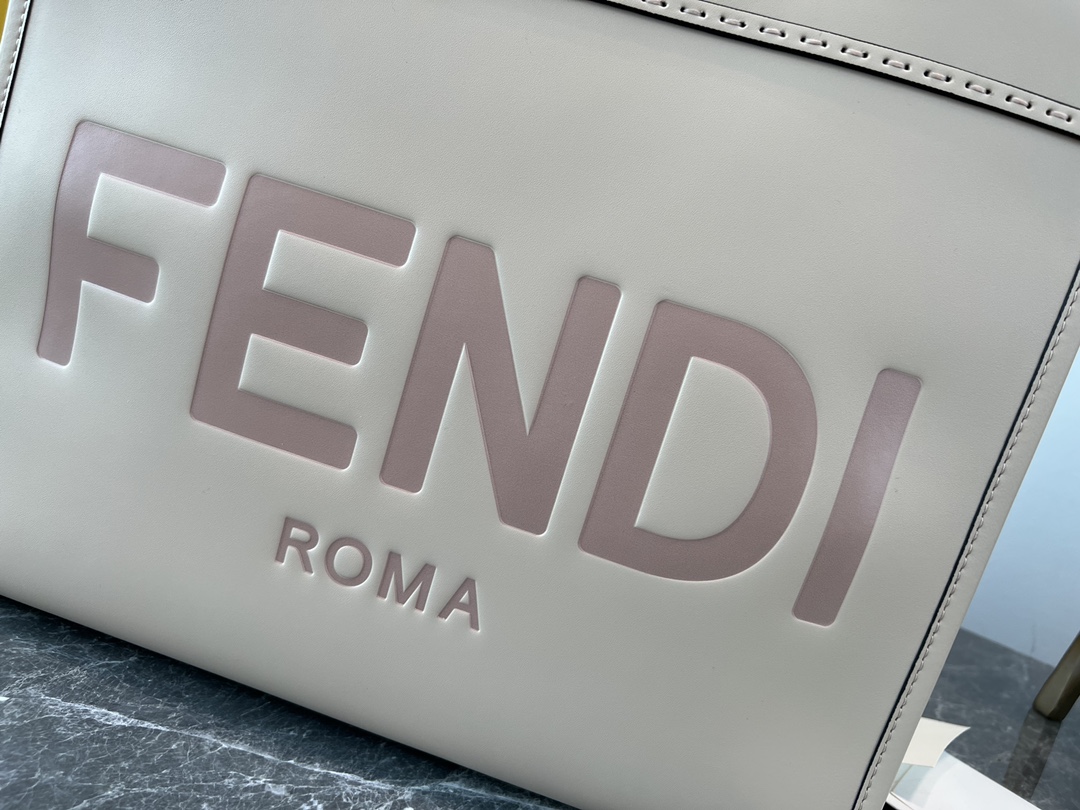 F*endi Bag Top Quality 35*17*31CM