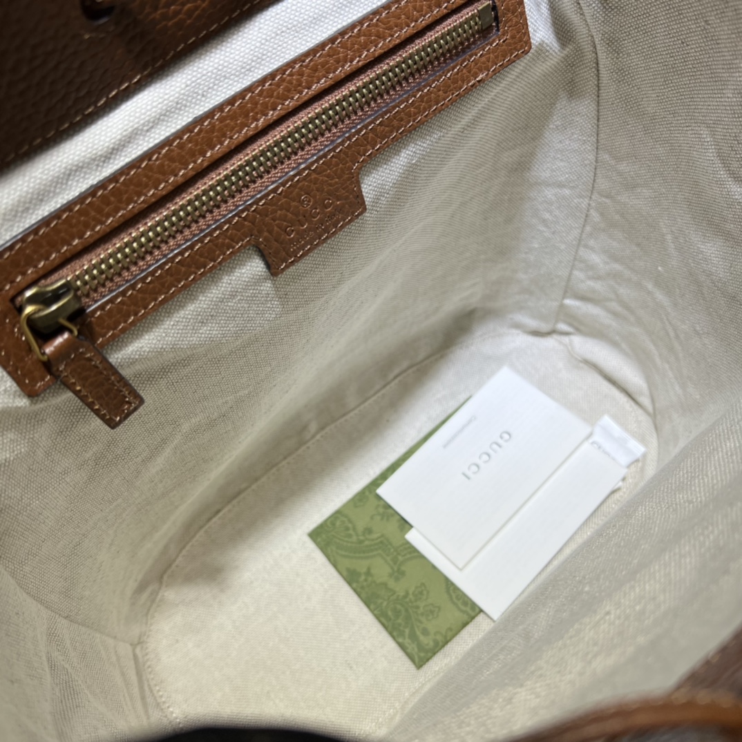 G*ucci Bag Top Quality 26.5*30*13CM