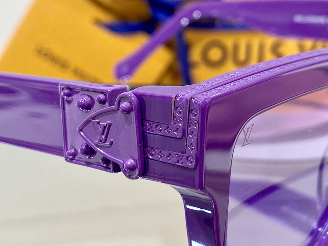 L*ouis V*uitton Glasses Top