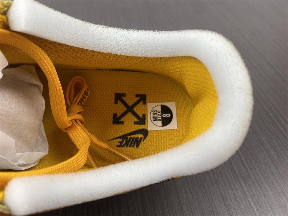 from O*ff-W*hite x Nike Air Force 1 Low DD1876-700