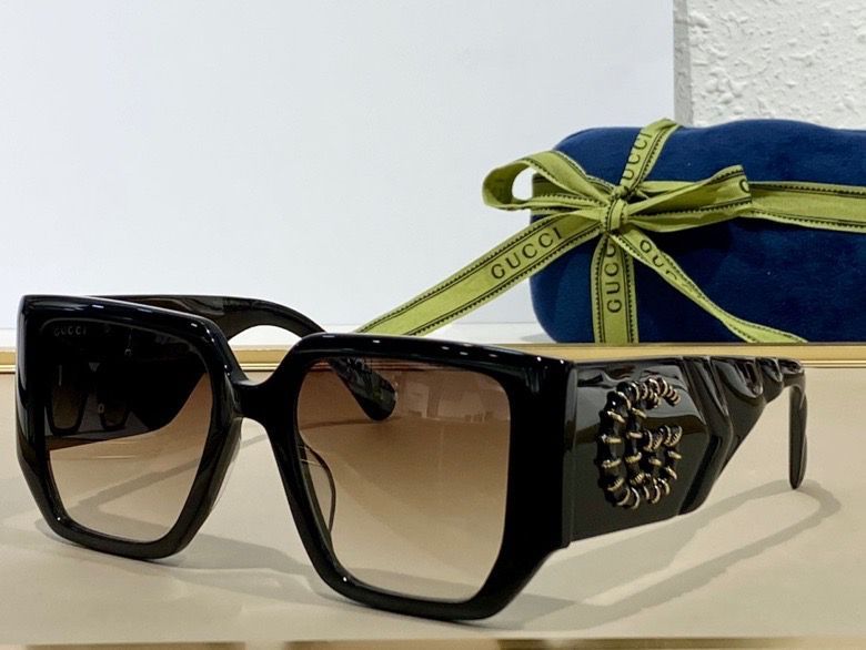 Top Quality G*ucci Glasses