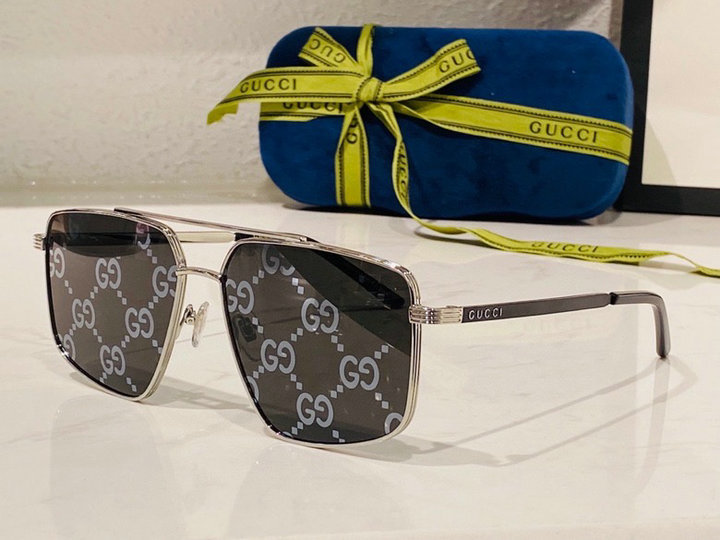 Top Quality G*ucci Glasses