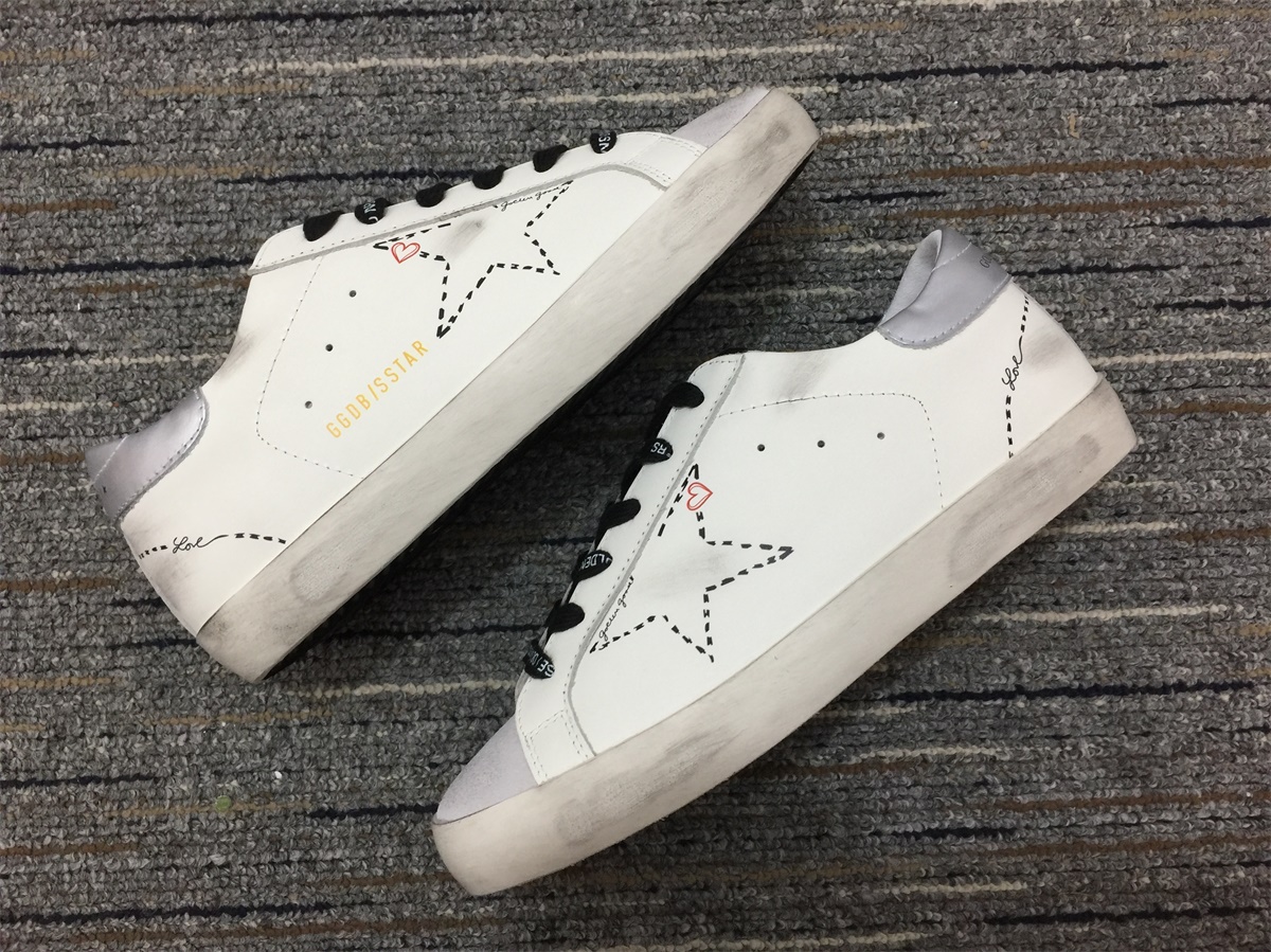 Men Women G*GDB Top Sneaker