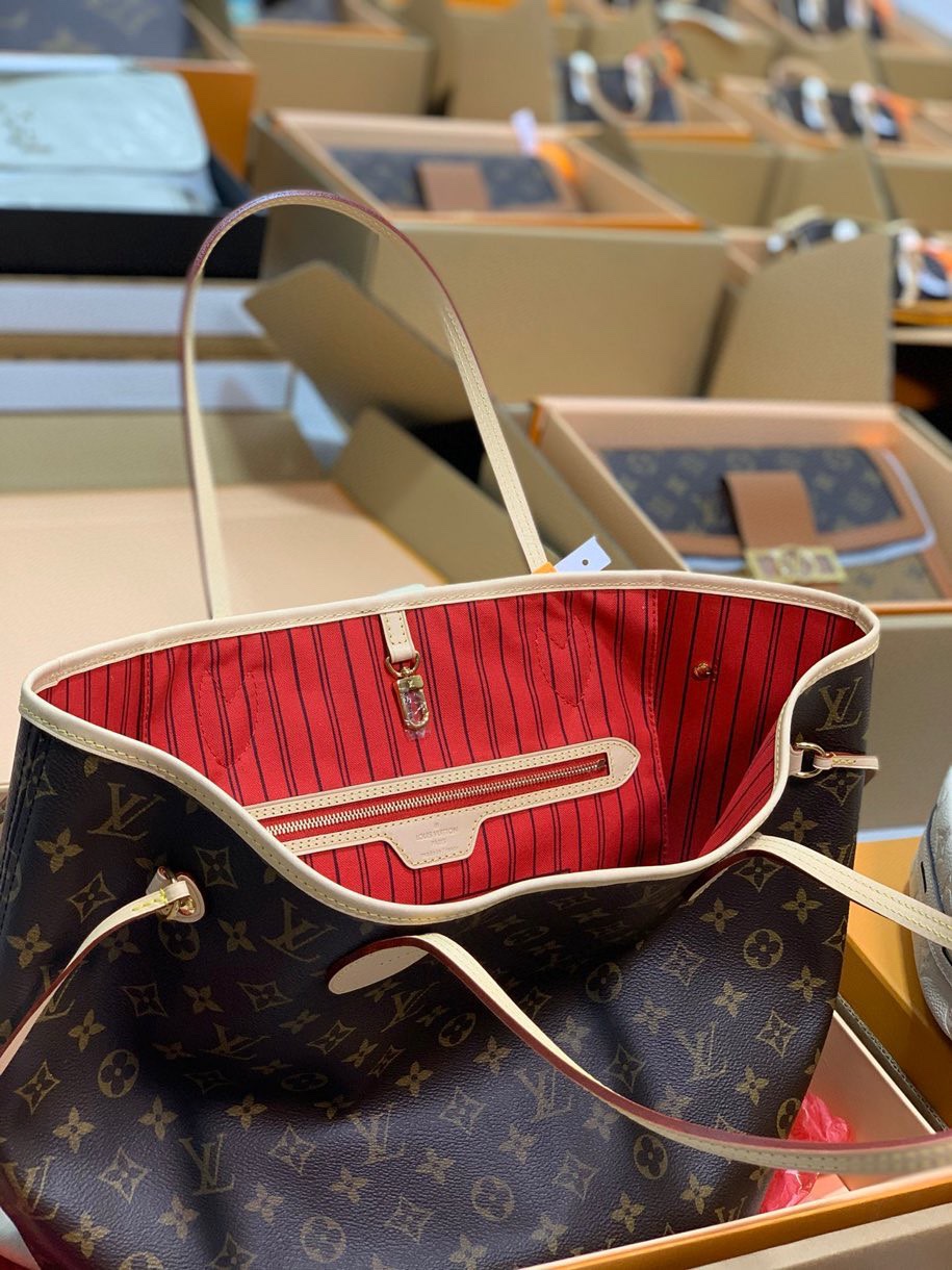 L*ouis V*uitton Bag Top Quality