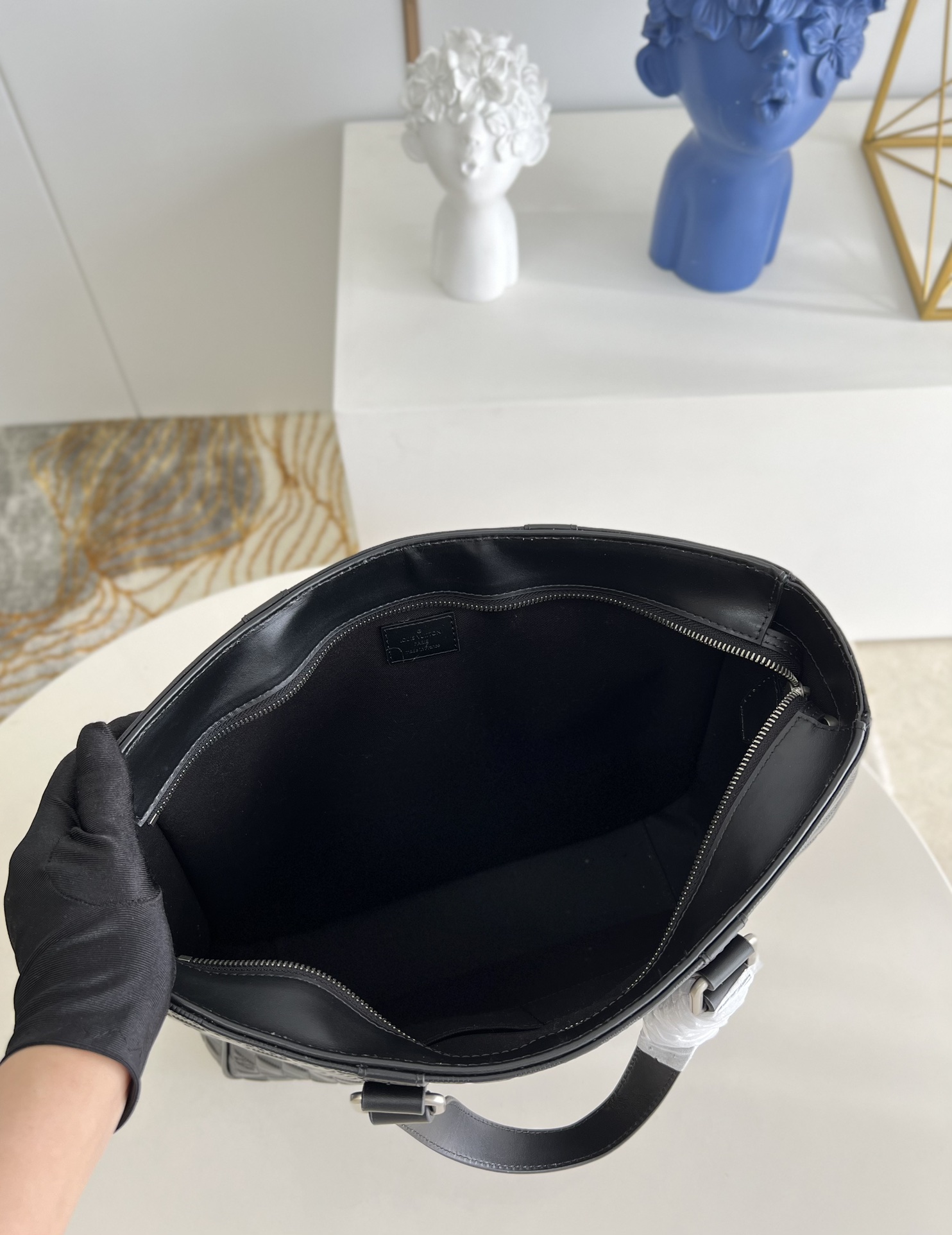 L*ouis V*uitton Bag Top Quality 35*33*9CM