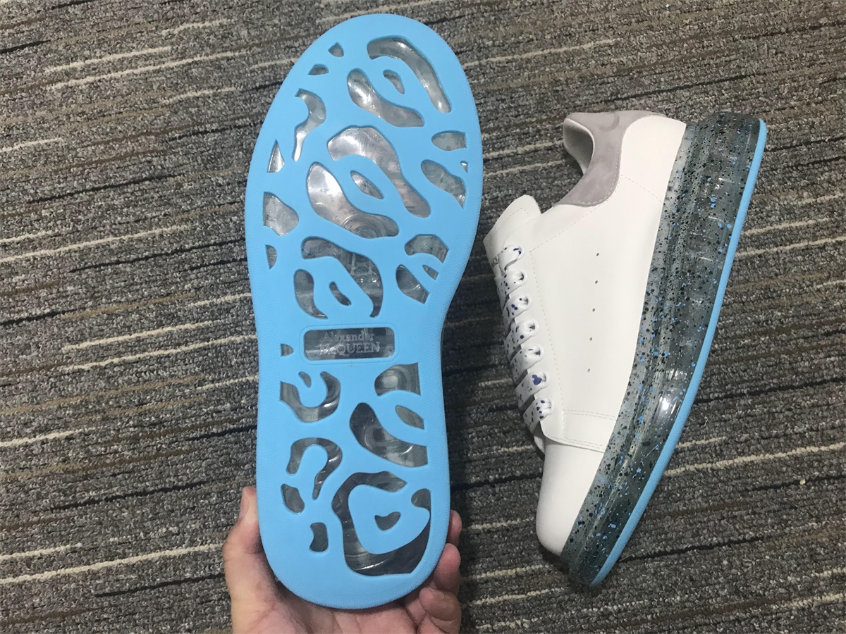 A*exander M*queen Sneaker