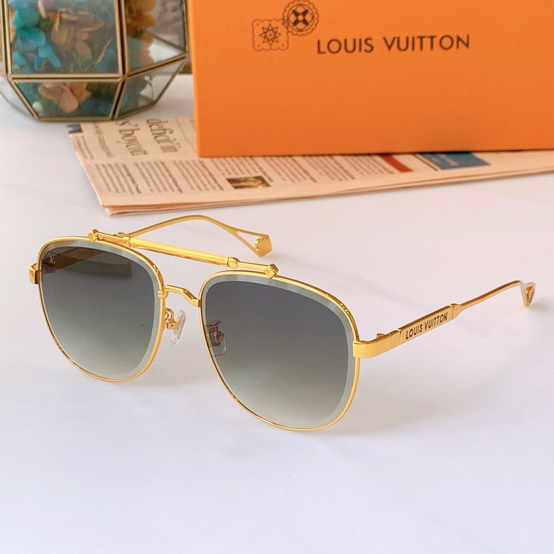 L*ouis V*uitton Glasses Top