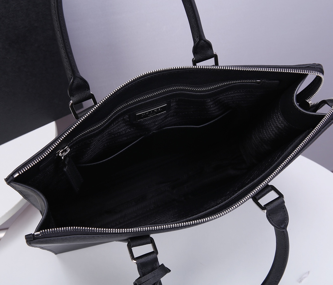 P*rada Top Bag 31.5*33.5*7cm