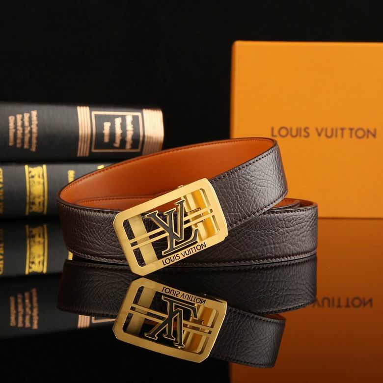 L*uis V*itton Belts Top Version