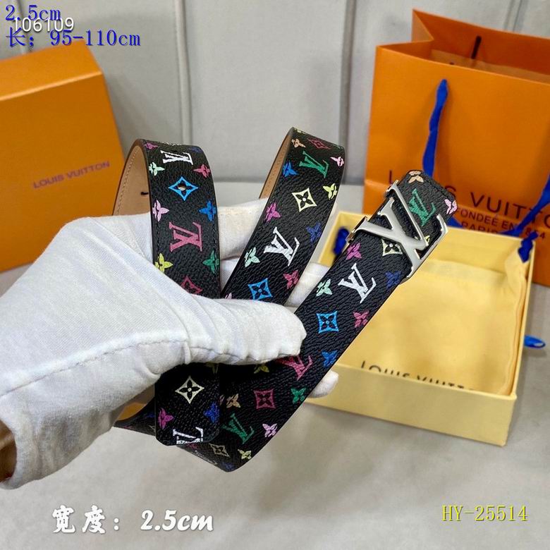 L*uis V*itton Belts Top Version