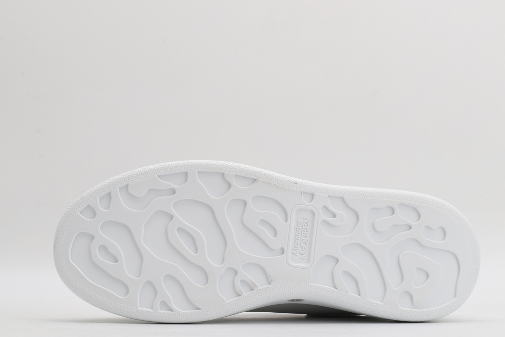 Men Women A*lexander M*cqueen Top Sneaker