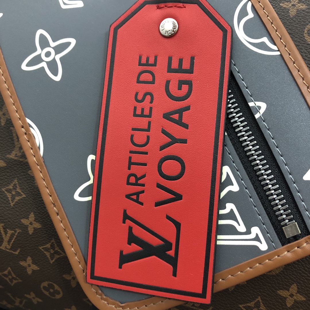 L*ouis V*uitton Bag Top Quality 50*29*23CM