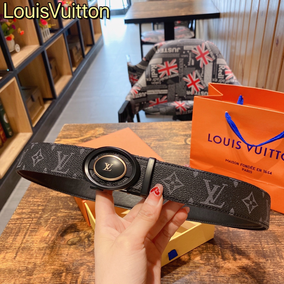 L*ouis V*uitton Belts Top Version