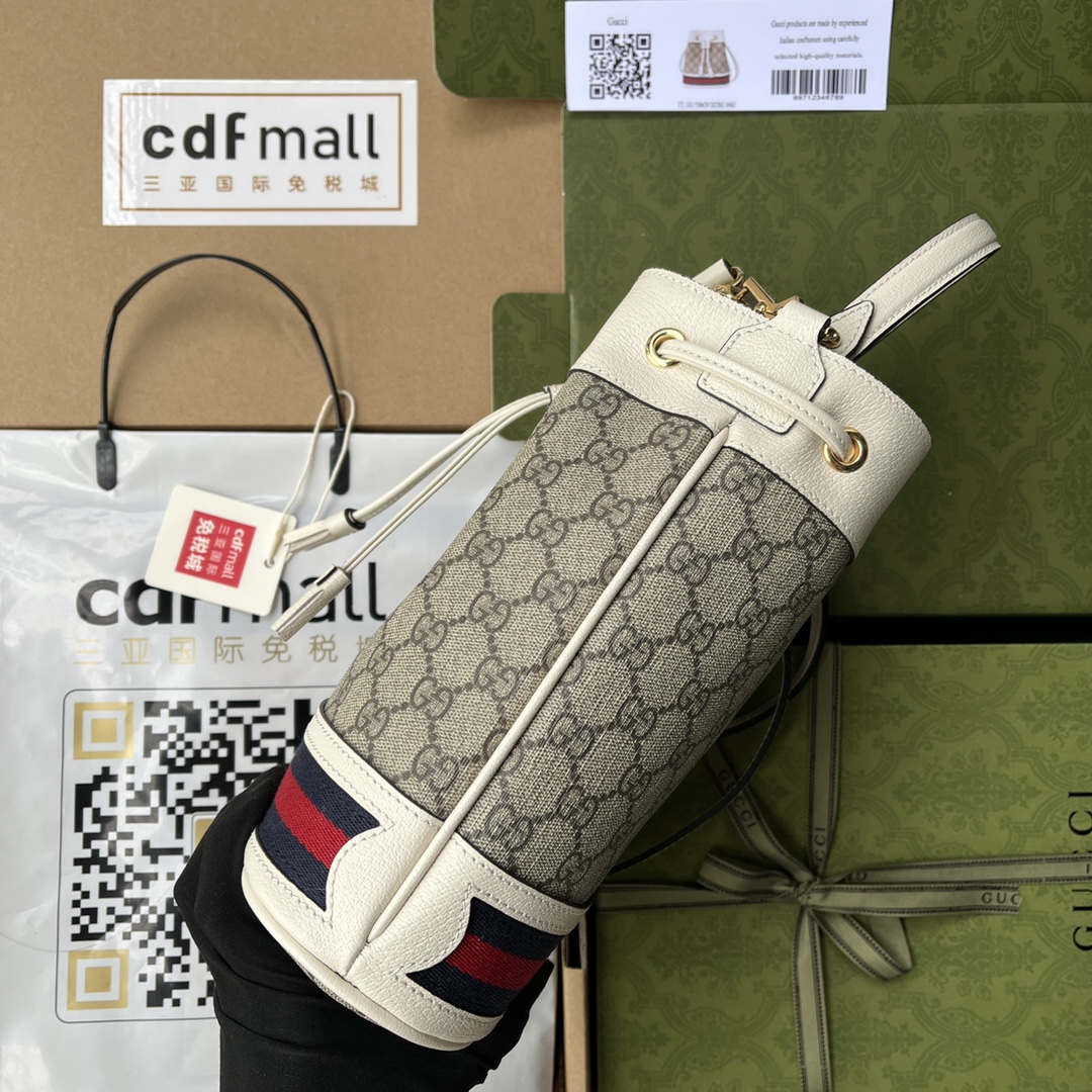 G*ucci Bag Top Quality 20.5*26*11CM