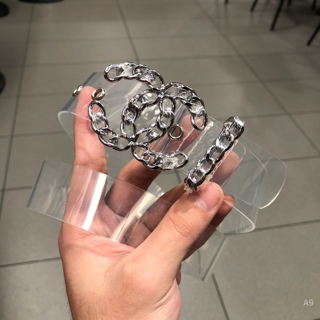 C*anel Belts Top Version