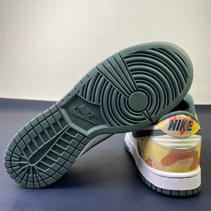 from Nike SB Dunk Low SE DH0957-001