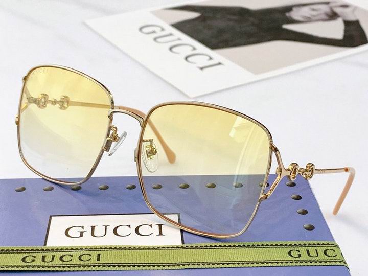 Top Quality G*ucci Glasses